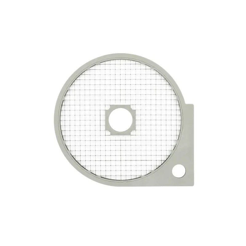 Royal Catering RCDB-8W kuutiointiterä 8 x 8 mm RCGS 550 -vihannesleikkuriin