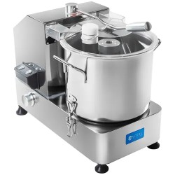 Royal Catering RCKC 9000 pöytähakkuri 9 l