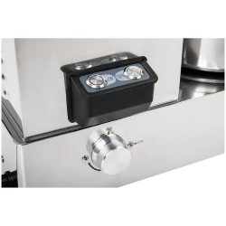 Royal Catering RCKC-9000 pöytähakkuri 9 l