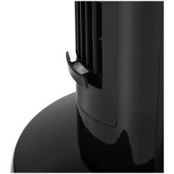Uniprodo UNI_COOLER_10 tornituuletin 60 W kaukosäätimellä