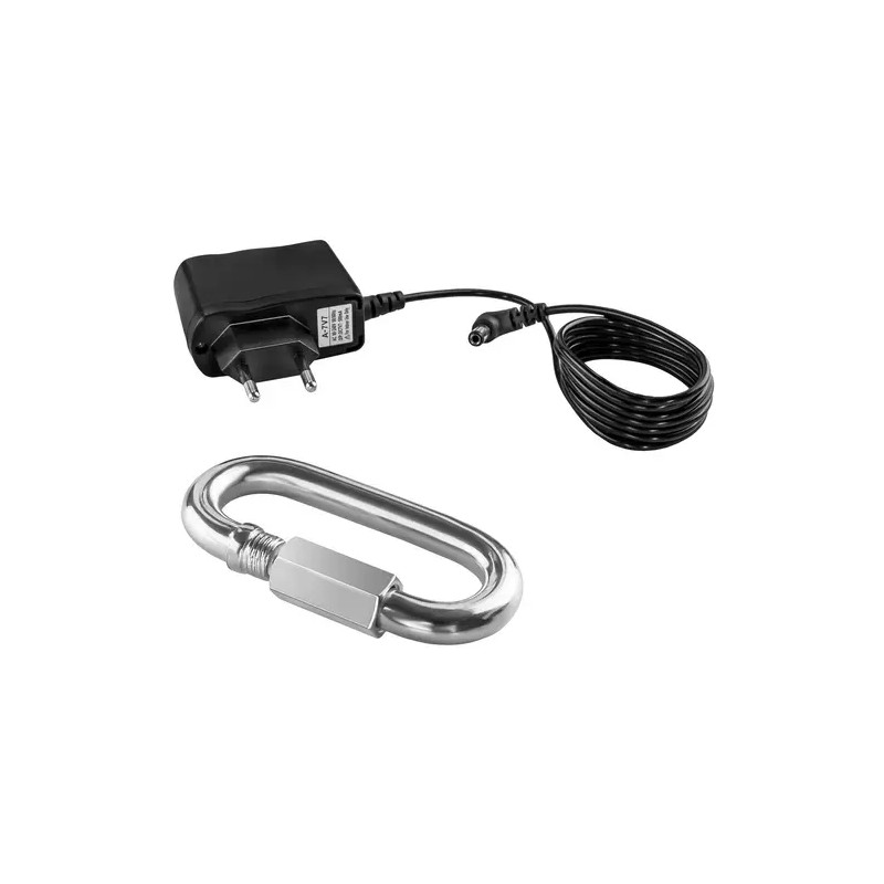 Steinberg Systems SBS-KW-1TC nostovaaka 1000 kg / 0,2 kg LCD-näytöllä 2,5 kg