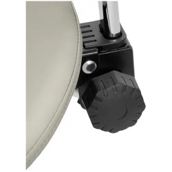 Physa Mannheim Gray satulatuoli selkänojalla 51-65 cm 150 kg