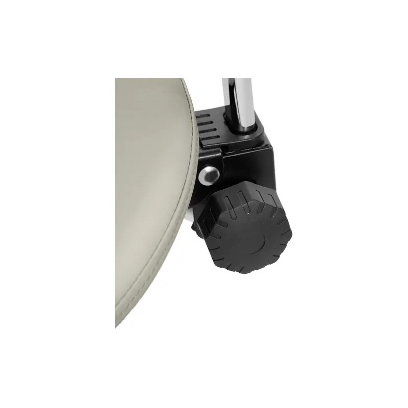 Physa Mannheim Gray satulatuoli selkänojalla 51-65 cm 150 kg