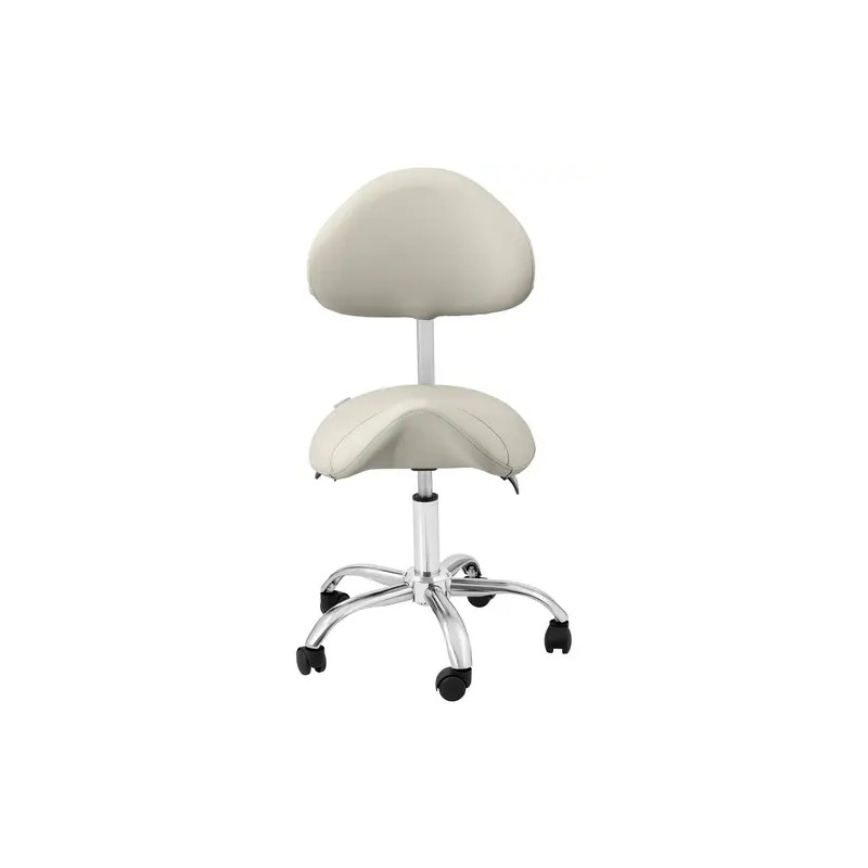 Physa Mannheim Gray satulatuoli selkänojalla 51-65 cm 150 kg