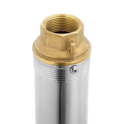 Hillvert syväkaivopumppu 70 mm 3800 l/h 550 W 60 m nousukorkeus