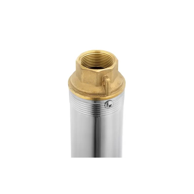 Hillvert syväkaivopumppu 70 mm 3800 l/h 550 W 60 m nousukorkeus