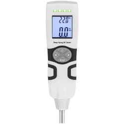 Steinberg Systems frittierölymittari 40-200 °C LCD