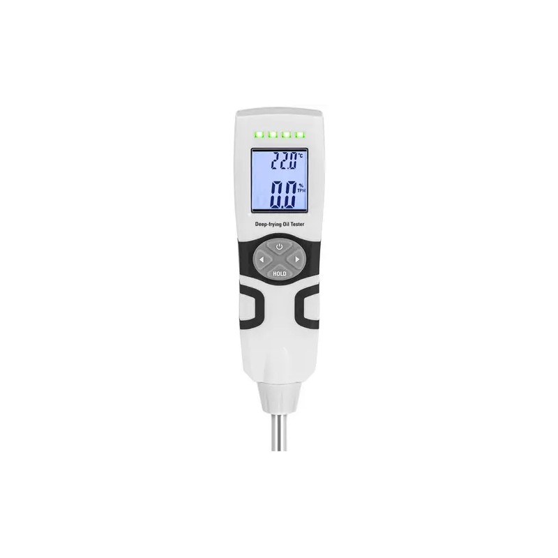 Steinberg Systems frittierölymittari 40-200 °C LCD