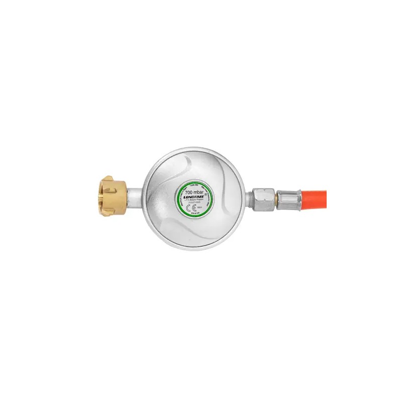 MSW kaasipuhallinlämmitin 40 kW 310 m²