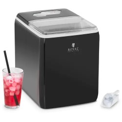 Royal Catering Jääpalukone 2 9 l