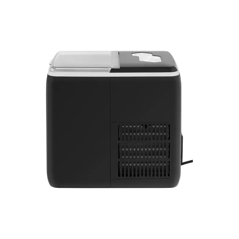 Royal Catering Jääpalukone 2,9 l