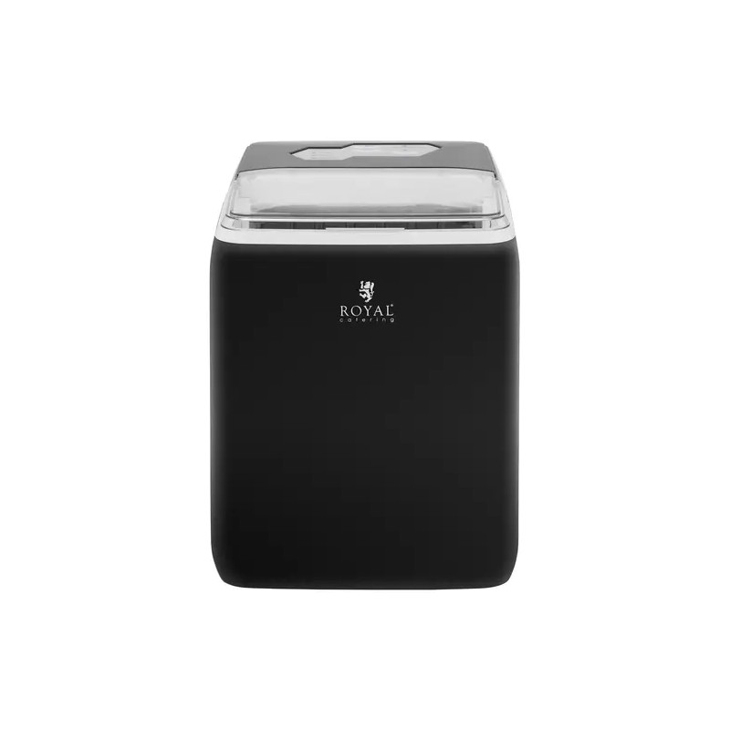 Royal Catering Jääpalukone 2,9 l