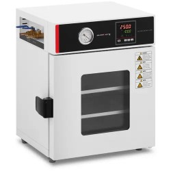 Vakuumikuivauskaappi 800 W 25 l