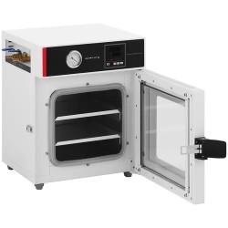 Vakuumikuivauskaappi 800 W 25 l