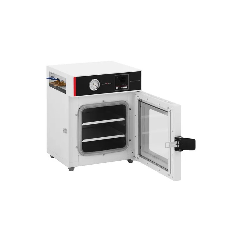 Vakuumikuivauskaappi 800 W 25 l