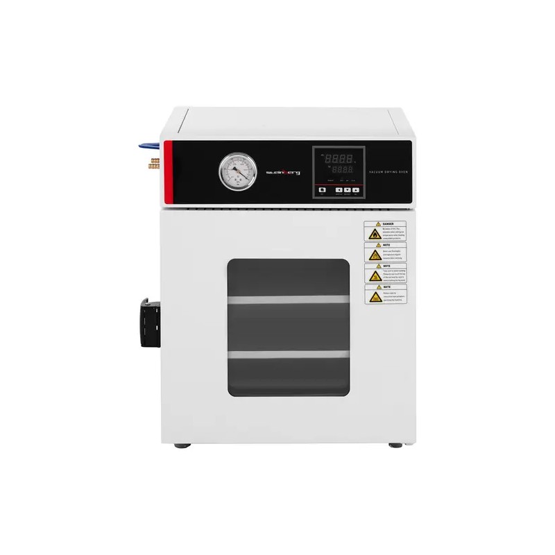 Vakuumikuivauskaappi 800 W 25 l