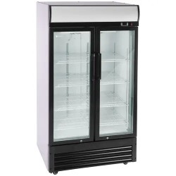 Royal Catering RCGK B630 2 juomakaappi 630 l