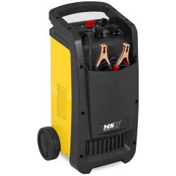 MSW S CHARGER 65A akkulaturi ja starttiavustaja 12 24 V 100 A 22 kg