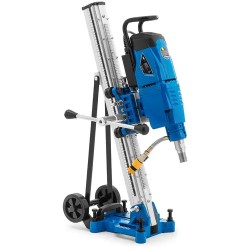 Kernbohrlaite telineellä 3600 W 730 RPM