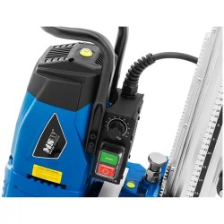 Kernbohrlaite telineellä 3600 W 730 RPM