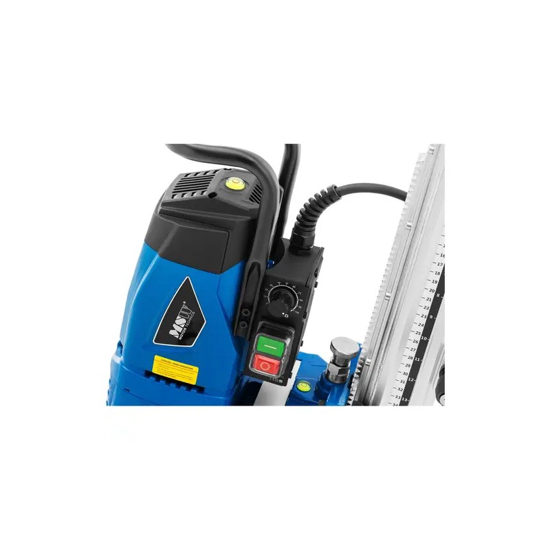 Kernbohrlaite telineellä 3600 W 730 RPM