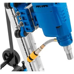 Kernbohrlaite telineellä 3600 W 730 RPM