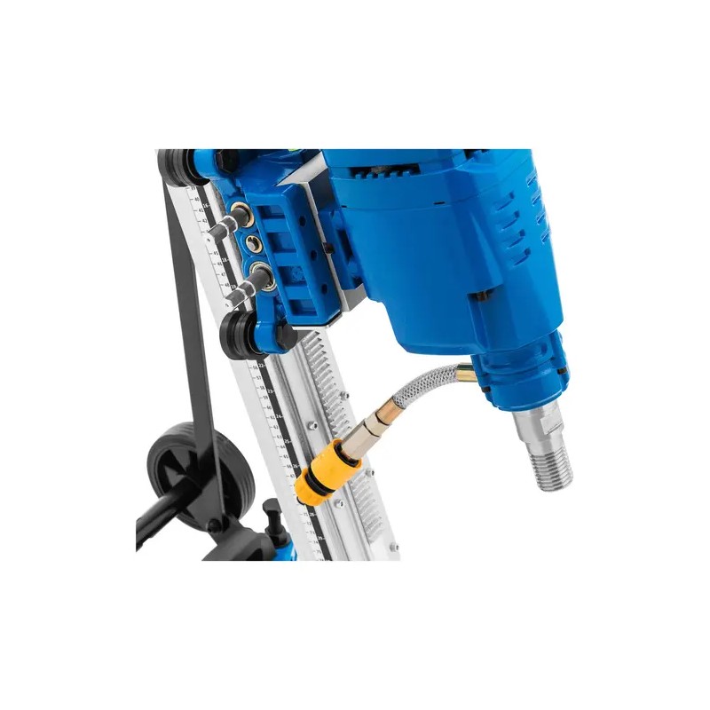 Kernbohrlaite telineellä 3600 W 730 RPM