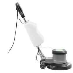 TOPCLEAN 1800PRO+ lattiankiillotuskone 43,2 cm 5 l