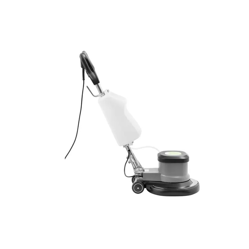 TOPCLEAN 1800PRO+ lattiankiillotuskone 43,2 cm 5 l