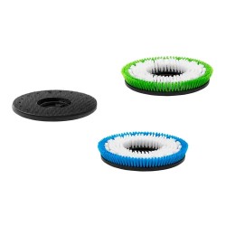 TOPCLEAN 1800PRO+ lattiankiillotuskone 43,2 cm 5 l