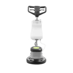 TOPCLEAN 1800PRO+ lattiankiillotuskone 43,2 cm 5 l