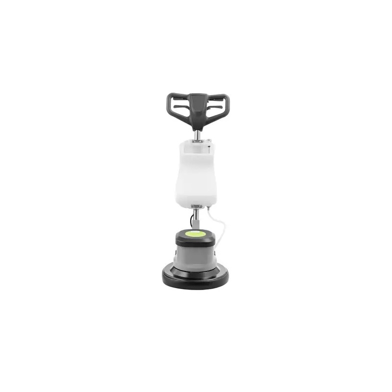 TOPCLEAN 1800PRO+ lattiankiillotuskone 43,2 cm 5 l