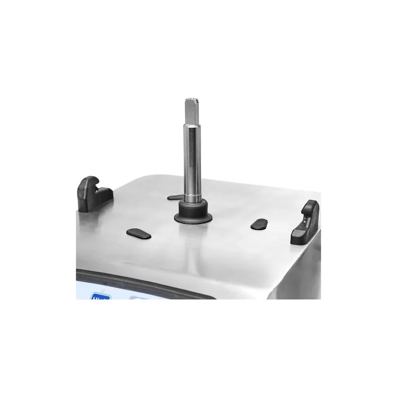 Royal Catering RCBC-8V2 pöytäleikkuri 8 l, 1500 W, 1500/2800 rpm