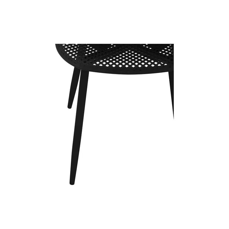 Fromm & Starck STAR_SEAT_13 tuoli, 4 kpl, musta, max 150 kg