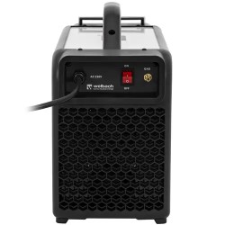 ENTRIX AID250 AC/DC TIG/MMA-hitsauskone 250 A 230 V IGBT pulssitoiminnolla