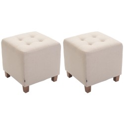 Moderni monikäyttöinen istuinrahi olohuoneeseen tyylikkäällä muotoilulla