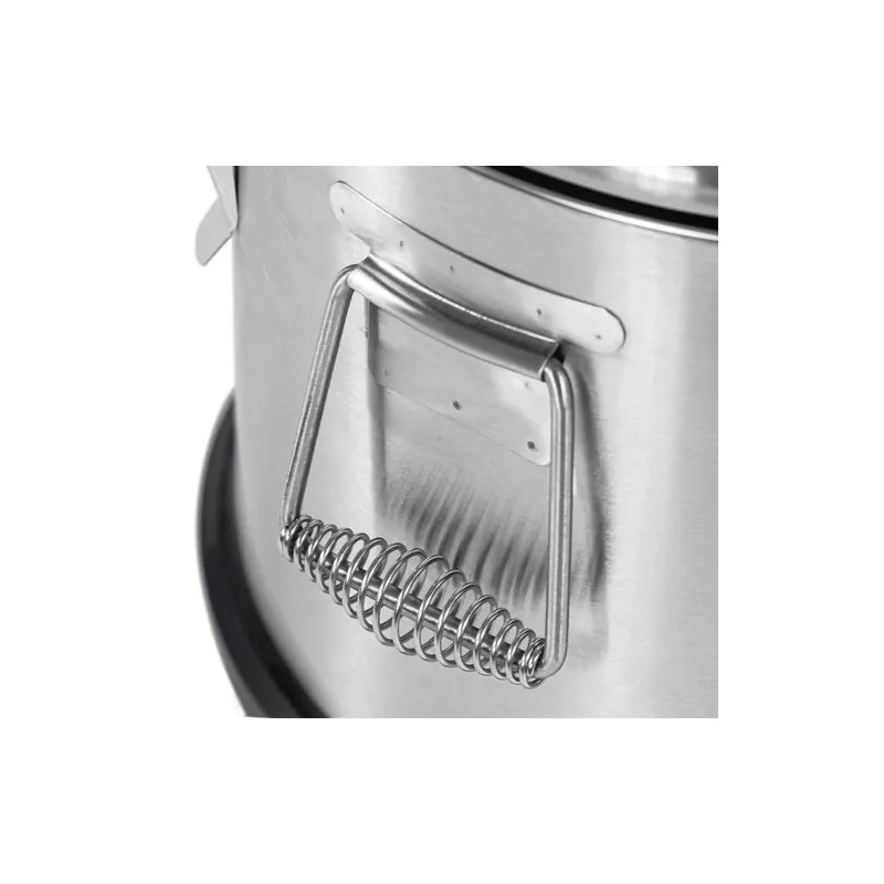 Royal Catering RCTP10 Thermosäiliö 10 l ruostumaton teräs