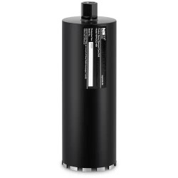MSW DCD 400 timanttipora 152 mm x 400 mm kierre 1 G1