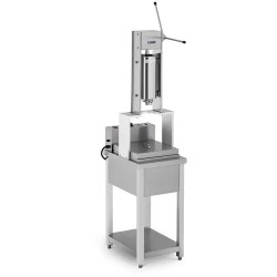 Royal Catering RC CMM287 Churro kone 5 l 5000 W jalustalla