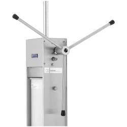 Royal Catering RC-CMM287 Churro-kone 5 l 5000 W jalustalla
