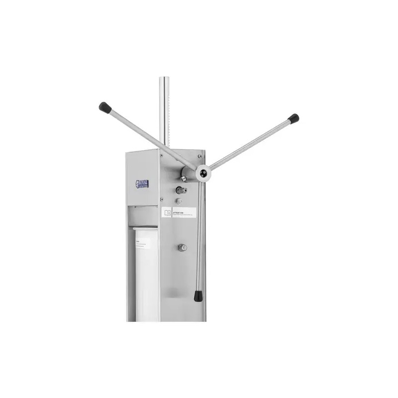 Royal Catering RC-CMM287 Churro-kone 5 l 5000 W jalustalla