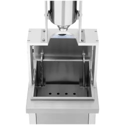 Royal Catering RC-CMM287 Churro-kone 5 l 5000 W jalustalla