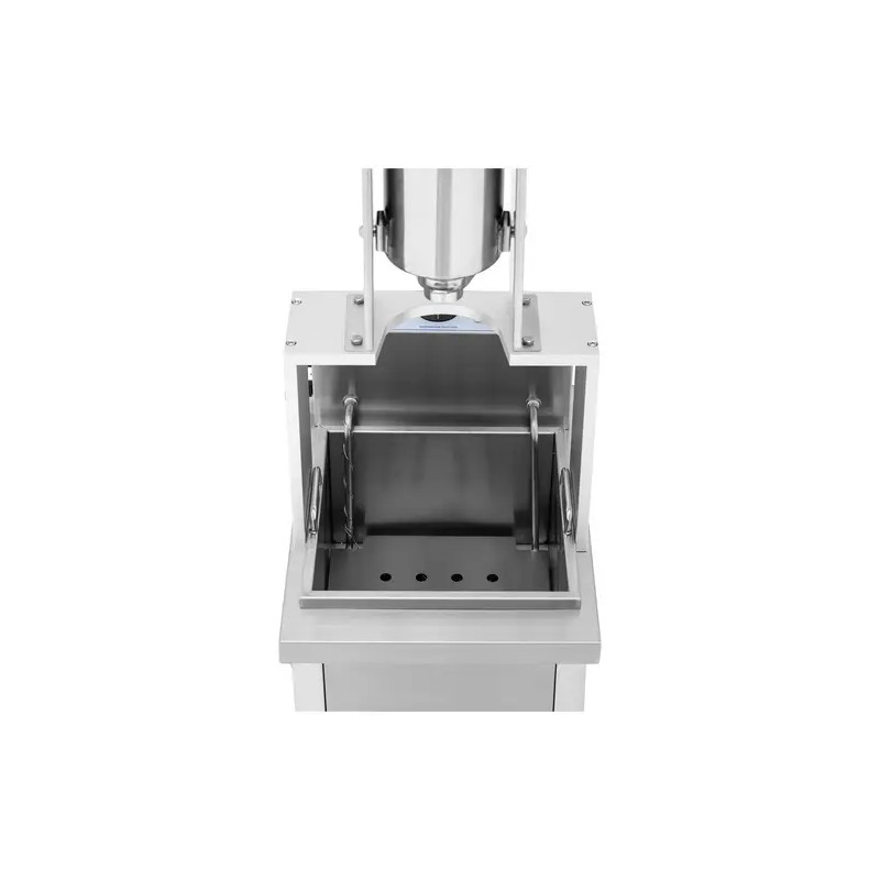 Royal Catering RC-CMM287 Churro-kone 5 l 5000 W jalustalla