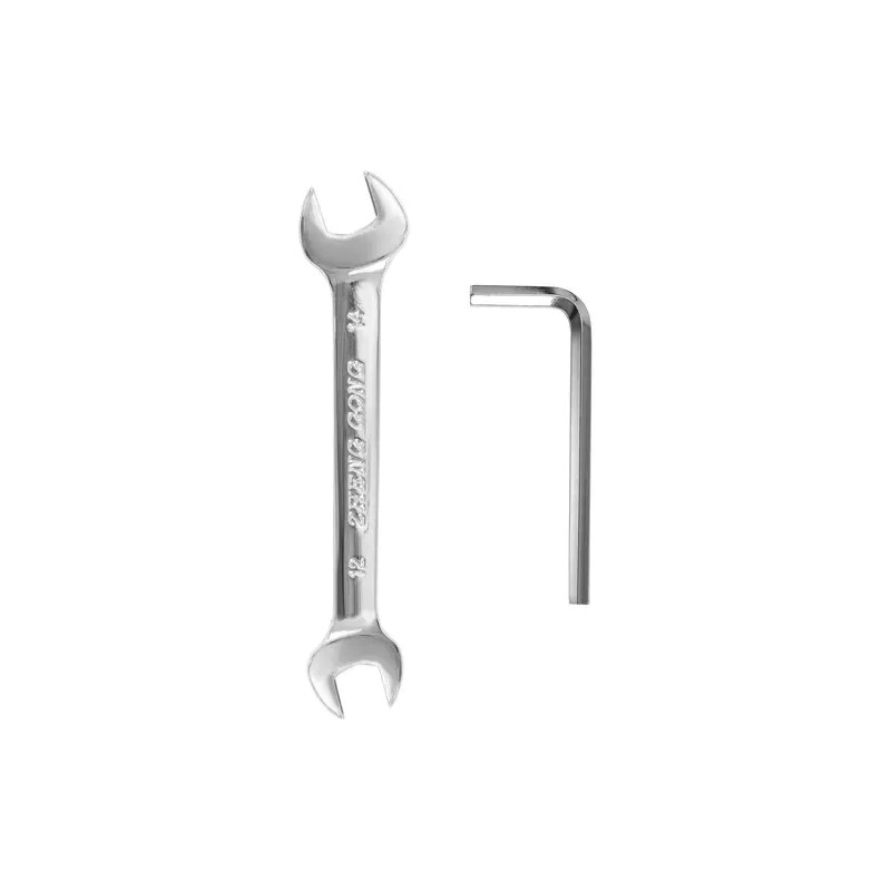 Royal Catering RC-CMM287 Churro-kone 5 l 5000 W jalustalla