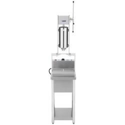 Royal Catering RC-CMM287 Churro-kone 5 l 5000 W jalustalla