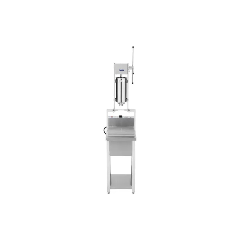 Royal Catering RC-CMM287 Churro-kone 5 l 5000 W jalustalla