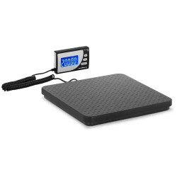 Steinberg Systems SBS PT 200C alustavaaka 200 kg 0 05 kg 30 x 30 cm ulkoinen LCD