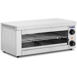 Royal Catering Salamander grilli 2 000 W 50 300 C