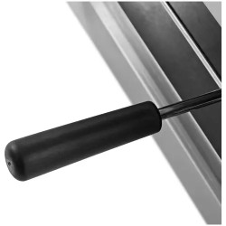 Royal Catering Salamander-grilli 2 000 W, 50 - 300 °C