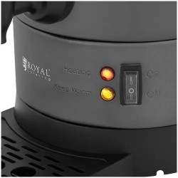 Royal Catering RC-WBDWTC6G suodatinkahvinkeitin 6 l